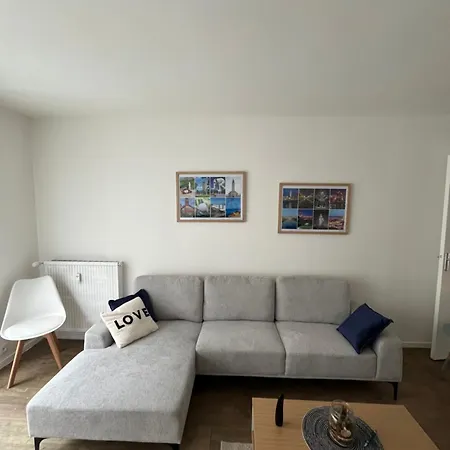 Saint Francois Apartament *