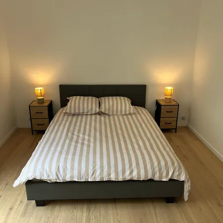 Apartament Saint Francois